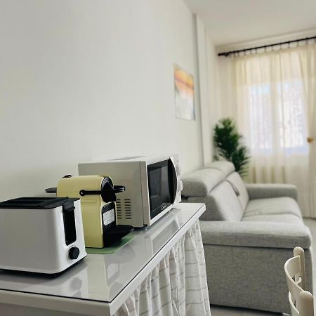 Carpe Diem Otranto Apartment 5 Posti Letto Exterior photo