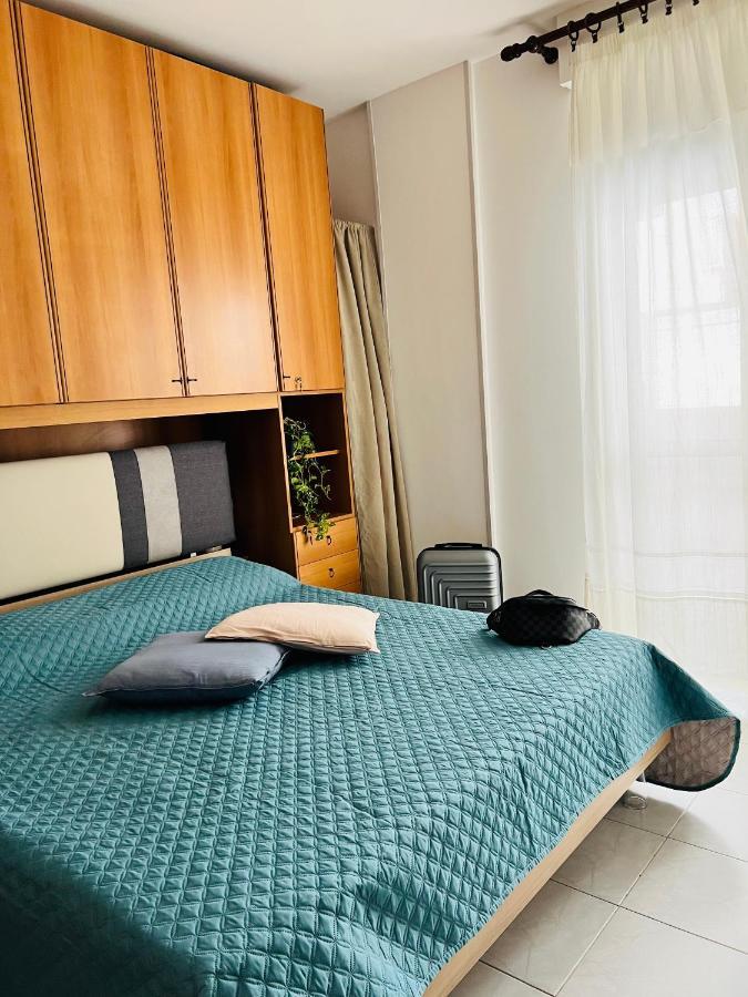 Carpe Diem Otranto Apartment 5 Posti Letto Exterior photo