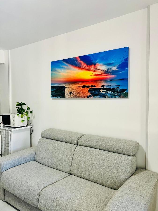 Carpe Diem Otranto Apartment 5 Posti Letto Exterior photo